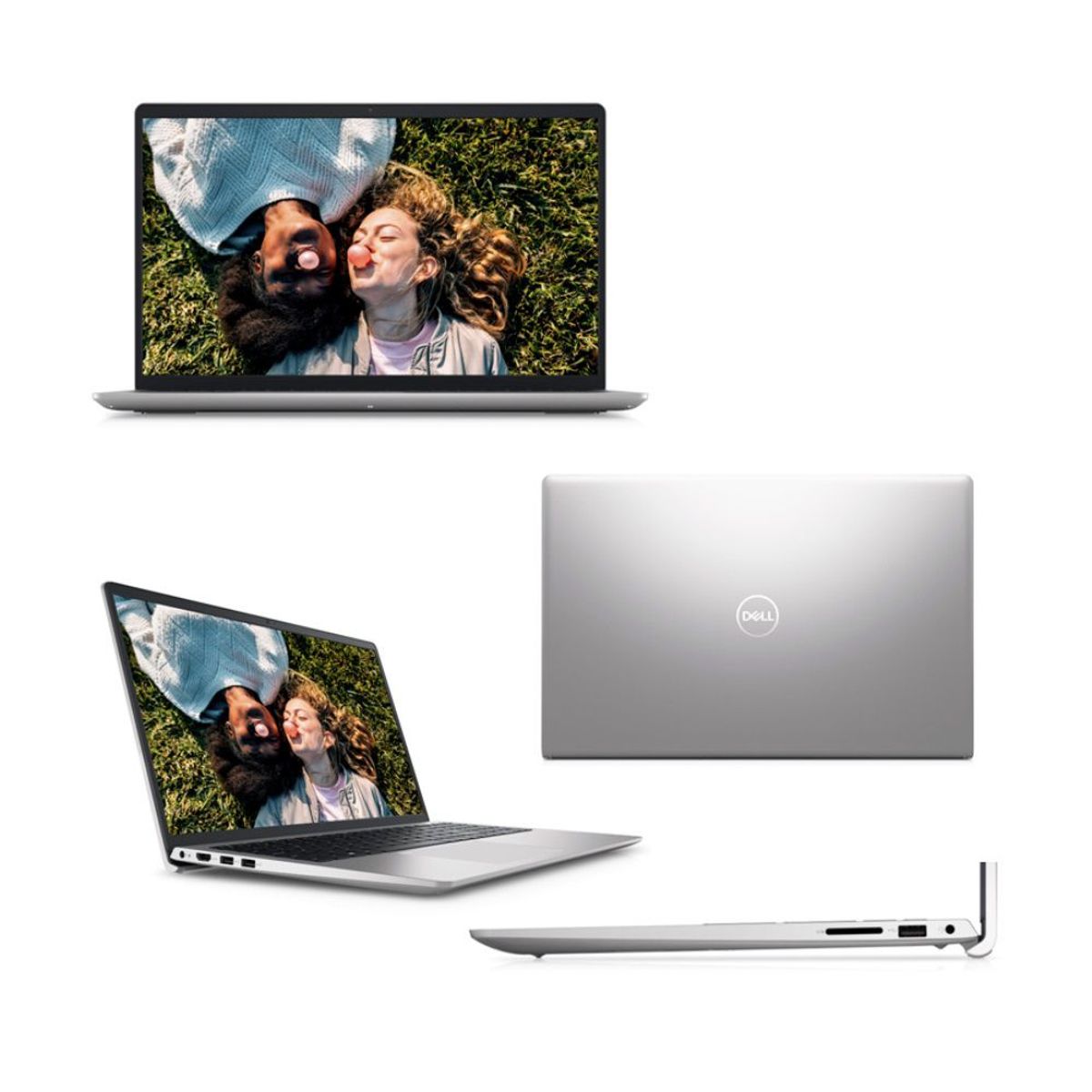 DELL - Notebook DELL Inspiron 15 3511 15.6 Pulgadas FHD WVA Core i5-1135G7 hasta 4.2GHz 8GB DDR4 no SO