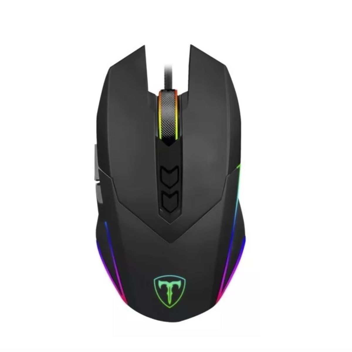 T DAGGER - Mouse Gamer Gaming  T-dagger Lieutenant T-tgm301