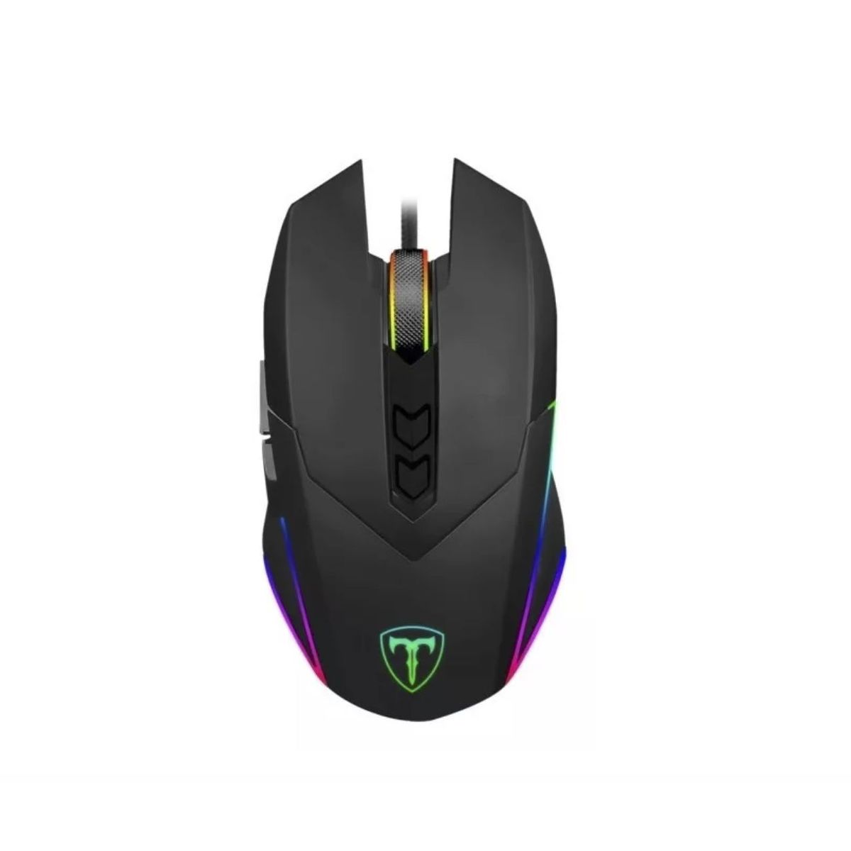 T DAGGER - Mouse Gamer Gaming  T-dagger Lieutenant T-tgm301