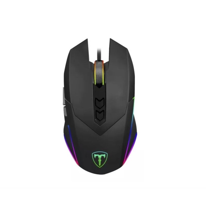 T DAGGER - Mouse Gamer Gaming  T-dagger Lieutenant T-tgm301