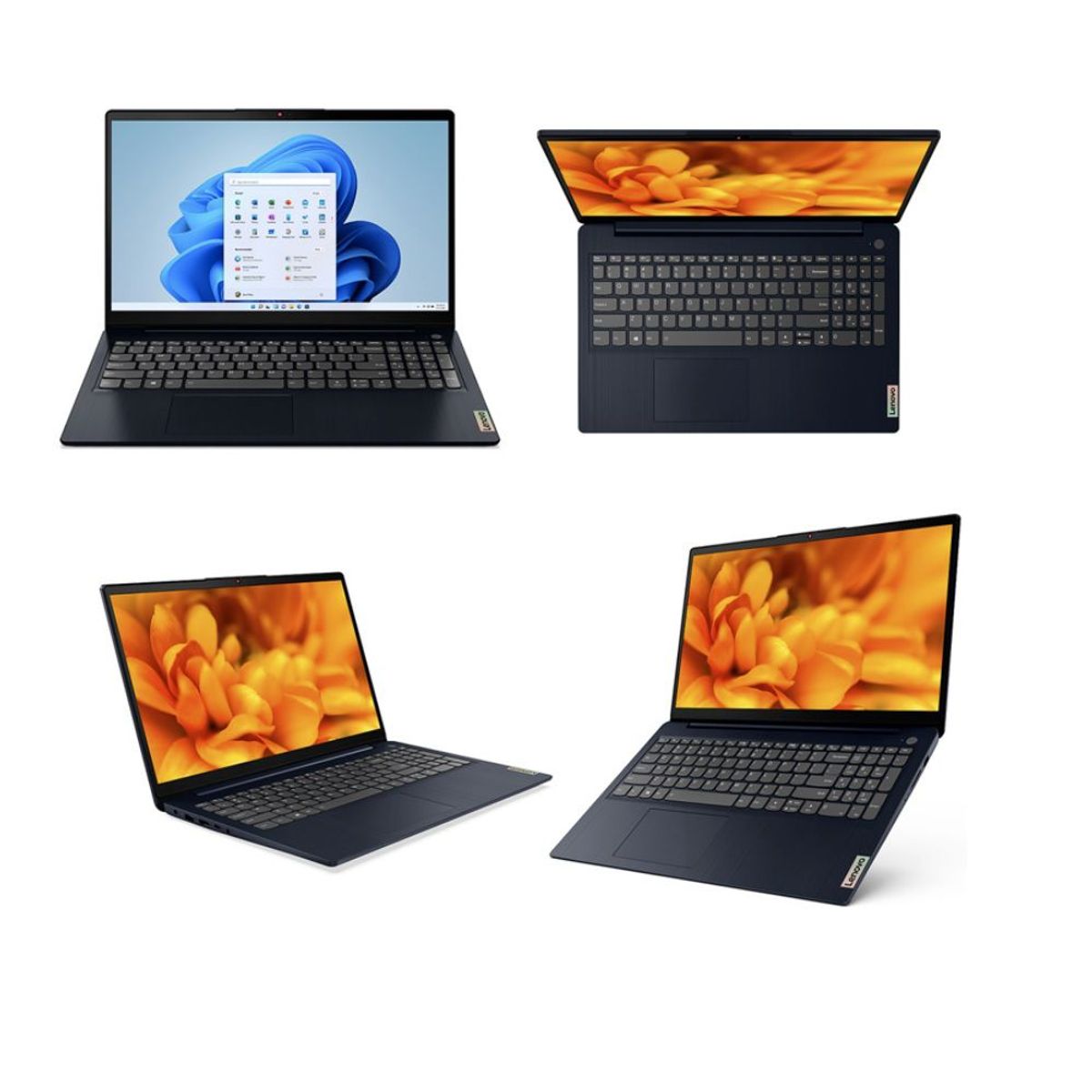 OEM - Notebook Lenovo IdeaPad 3 15ITL6 15.6 Pulgadas FHD TN Core i5-1155G7 2.5-4.5GHz 16GB DDR4-3200MHz