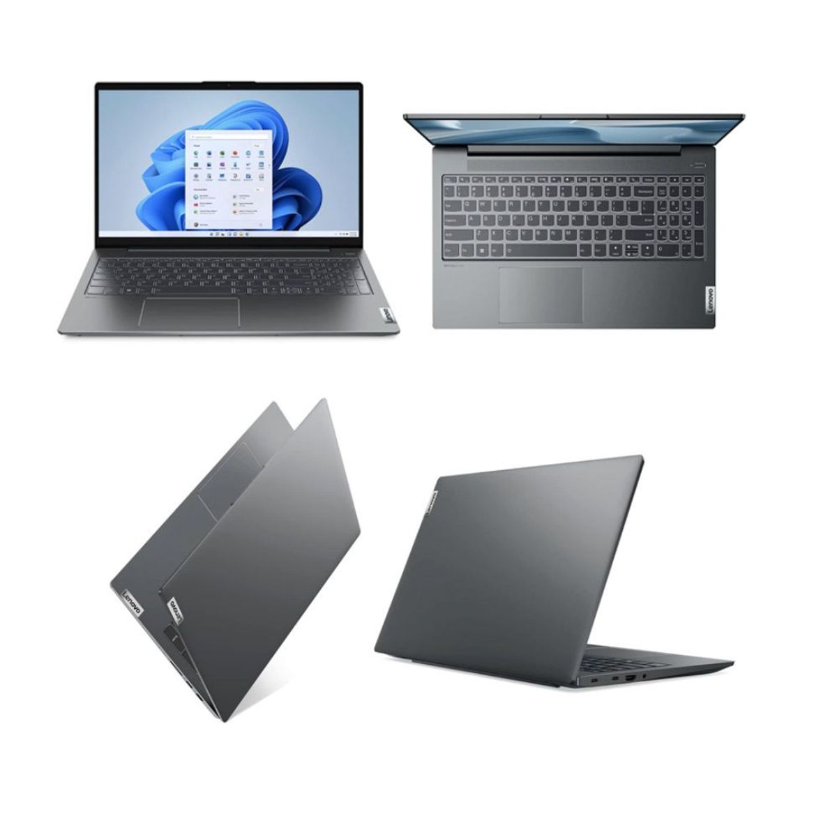 OEM - Notebook Lenovo IdeaPad 5 15IAL7 i7 15.6 Pulgadas FHD Core i7-1255U 1.7-4.7GHz 16GB DDR4 MX550