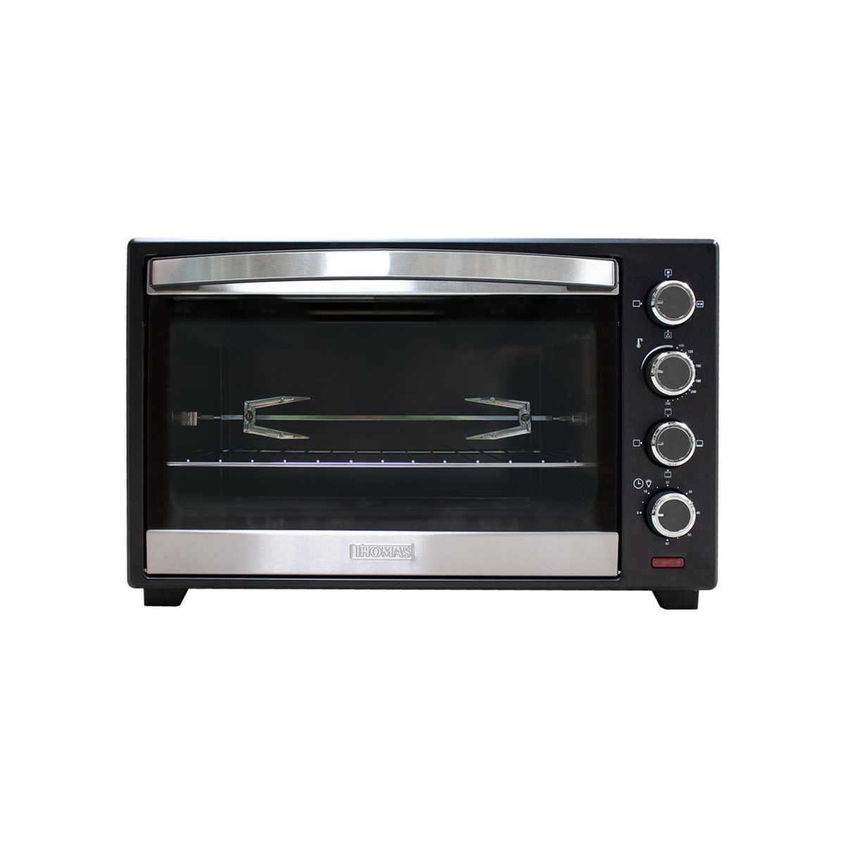 Thomas - Horno Th-48n 2000w 48lt Thomas THOMAS