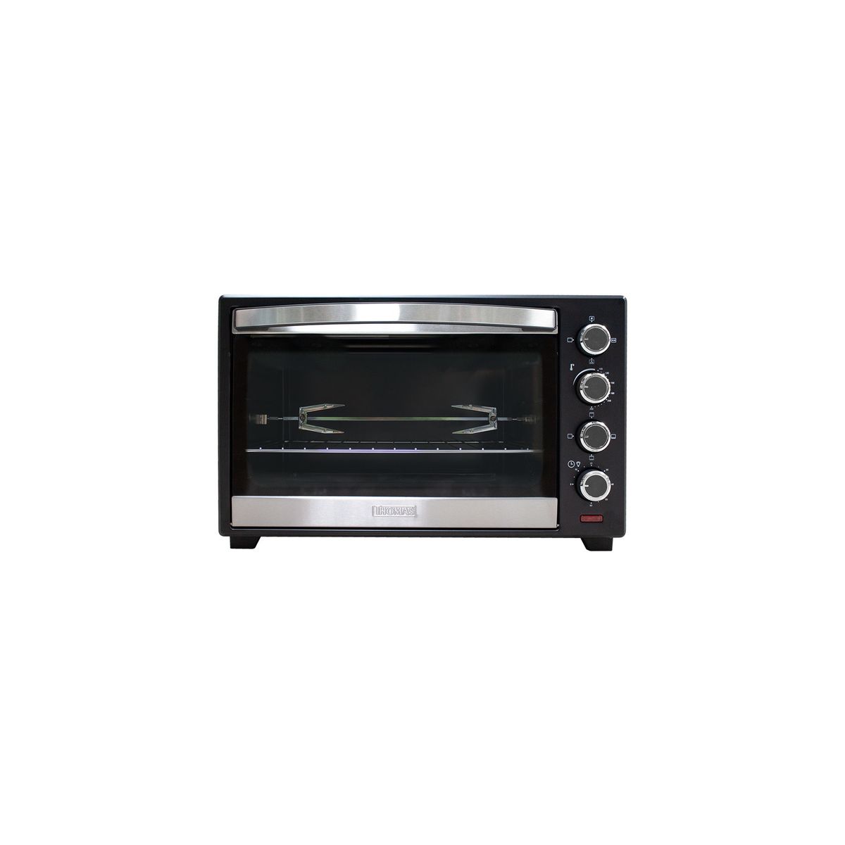 Thomas - Horno Th-48n 2000w 48lt Thomas THOMAS
