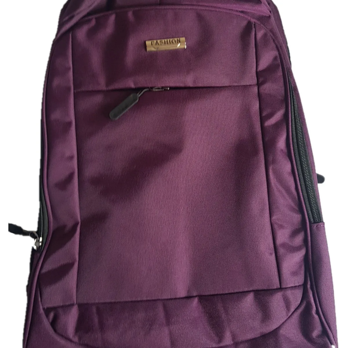 GENERICO - Mochila de Viaje Casual grande Para Laptop