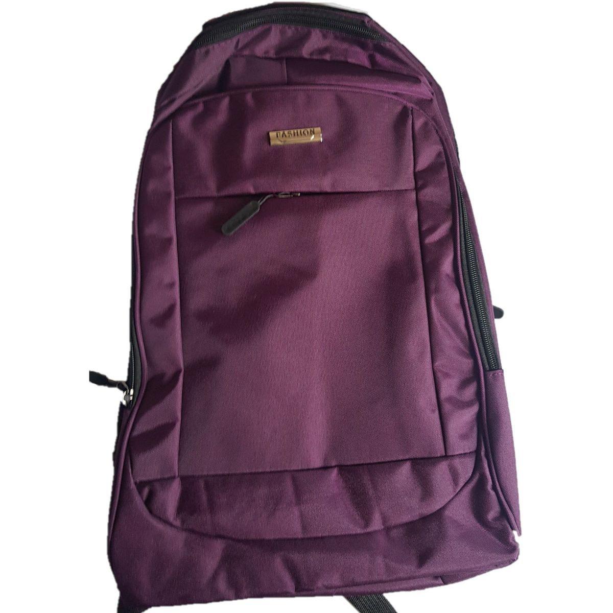 GENERICO - Mochila de Viaje Casual grande Para Laptop