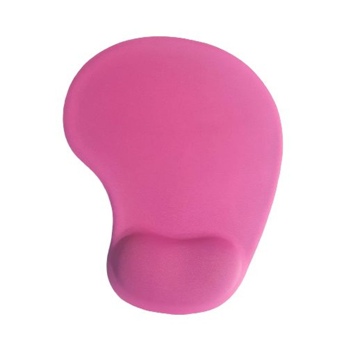 GENERICO - Pad Mouse Con Gel Con Descansador De Mano