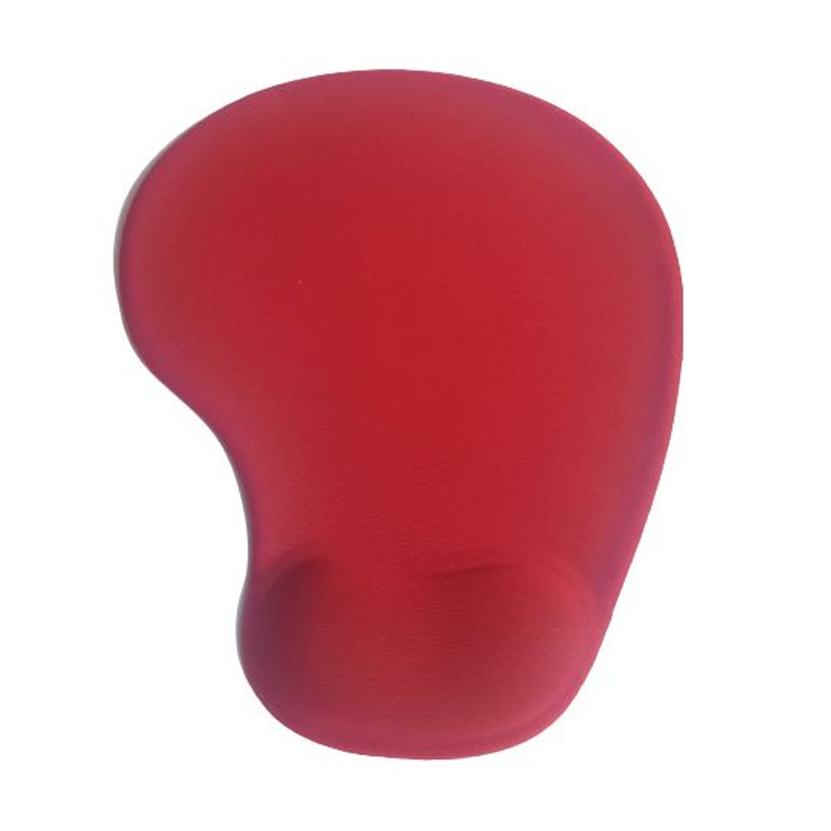 GENERICO - Pad Mouse Con Gel Con Descansador De Mano