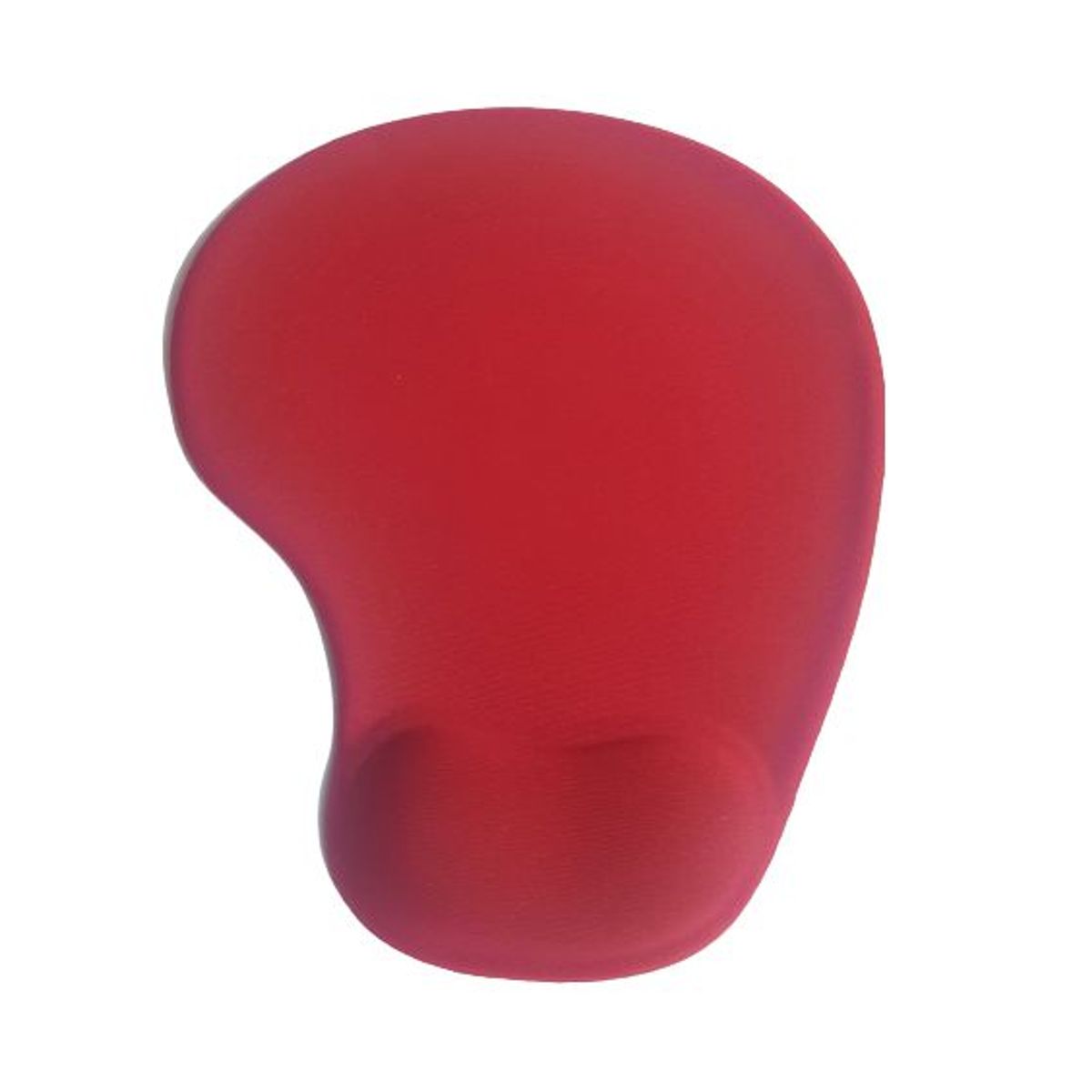 GENERICO - Pad Mouse Con Gel Con Descansador De Mano