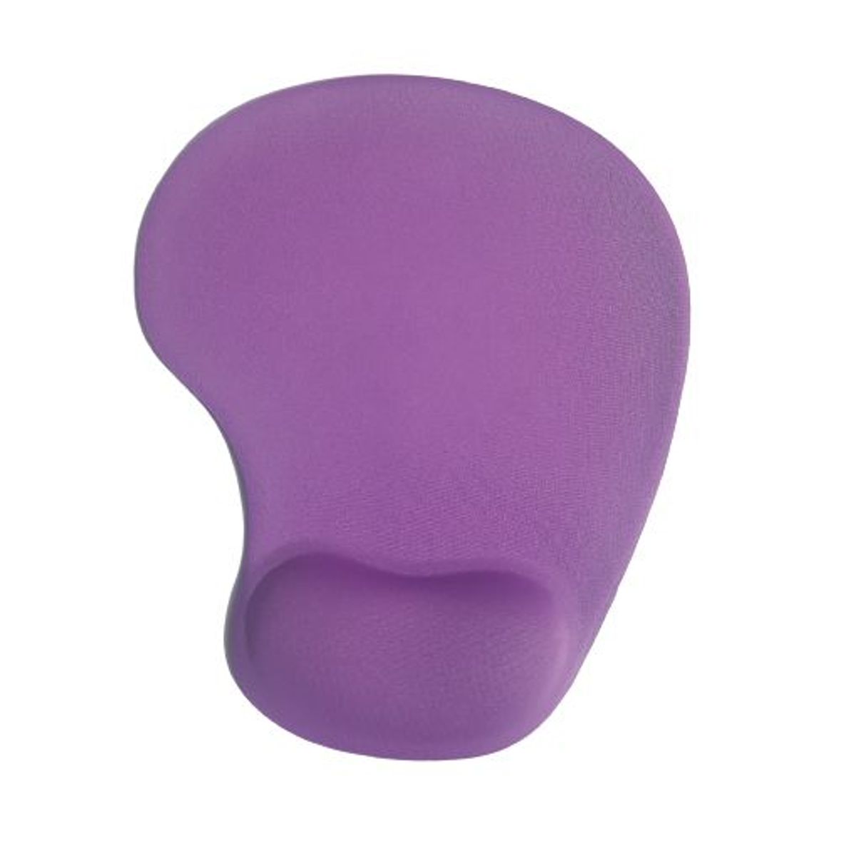 GENERICO - Pad Mouse Con Gel Con Descansador De Mano