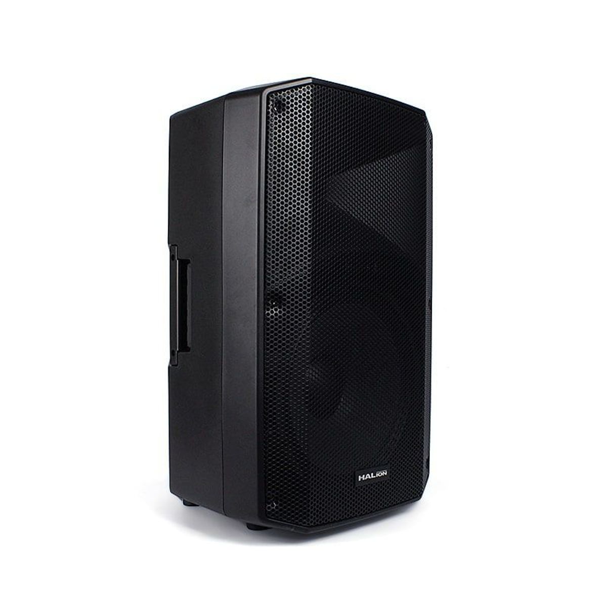 HALION - PARLANTE ACTIVO HALION PHA-15V-DSP 15″ PROFESIONAL  AC/DC