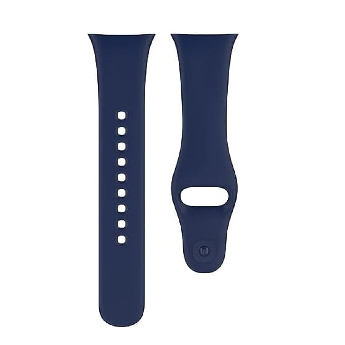 GENERICO - Correa Silicona para Redmi Watch 3 - Azul