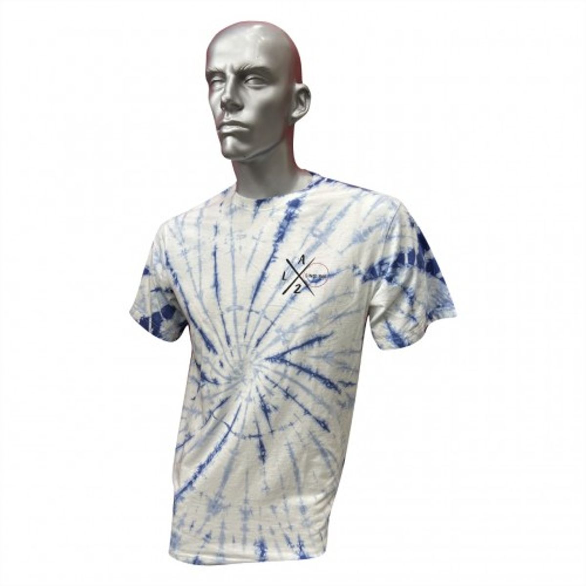 ALDO'S SINCE 1986 - 0104002145- Aldos-polo TIE DYE con colores personalizados