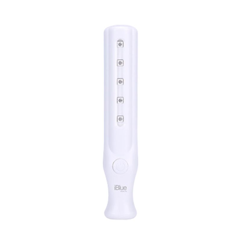 IBLUE - Vara De Luz Portátil UV Mata Virus y Bacterias