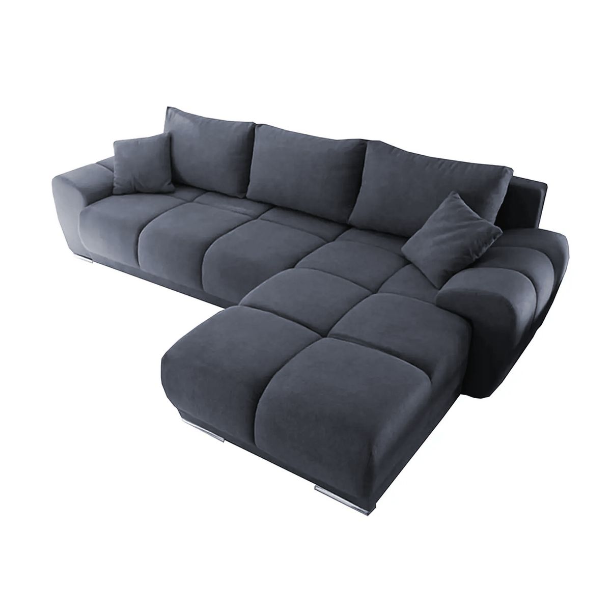 GENERICO - Seccional Derecho Malaga  plomo Formas Home