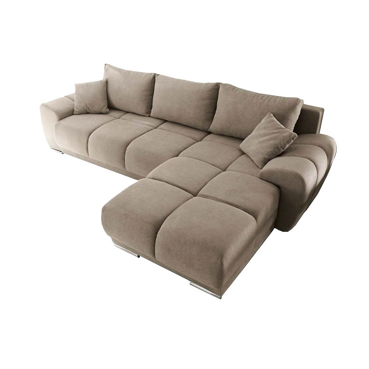 GENERICO - Seccional Derecho Malaga  beige