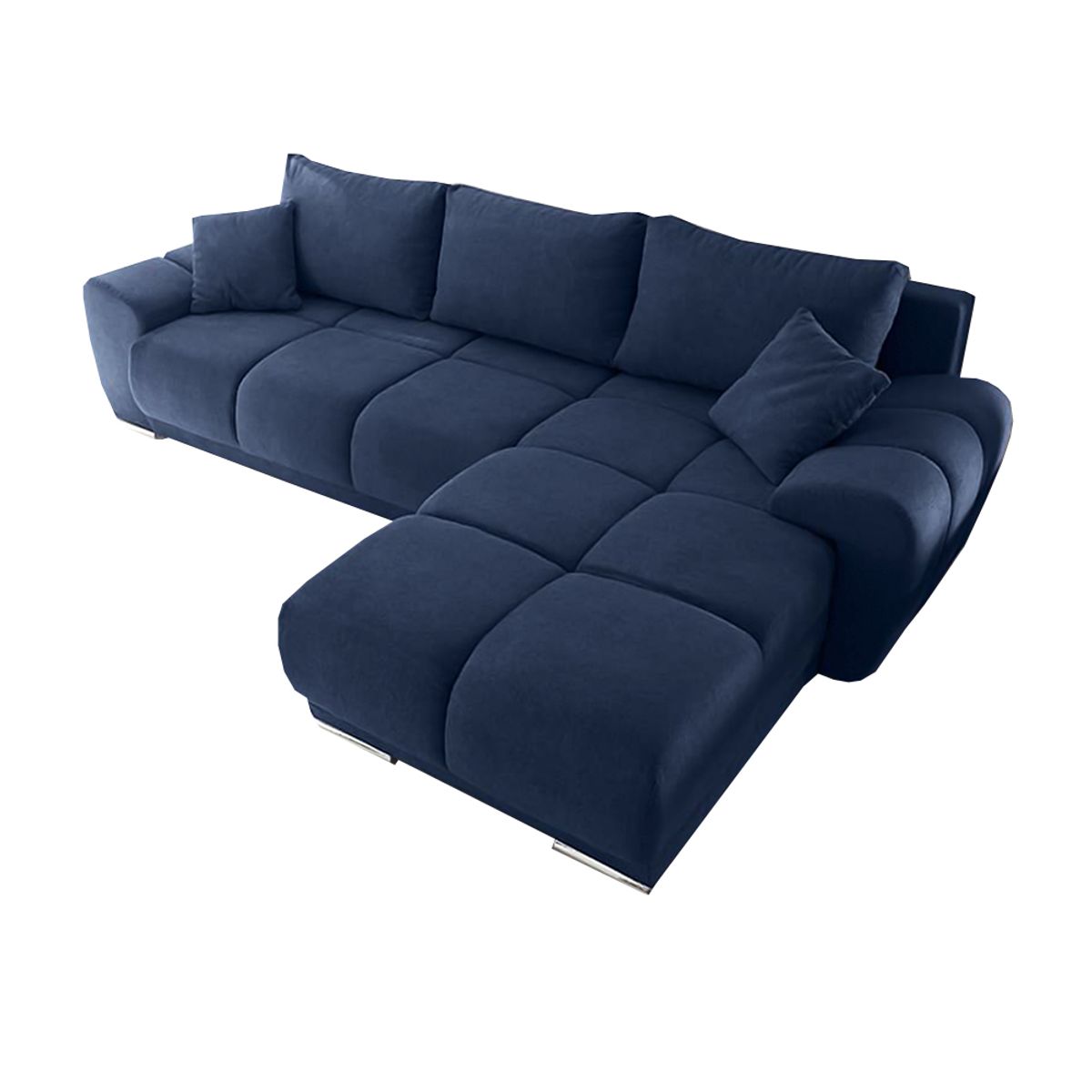 GENERICO - Seccional Derecho Málaga   Azul- Formas Home