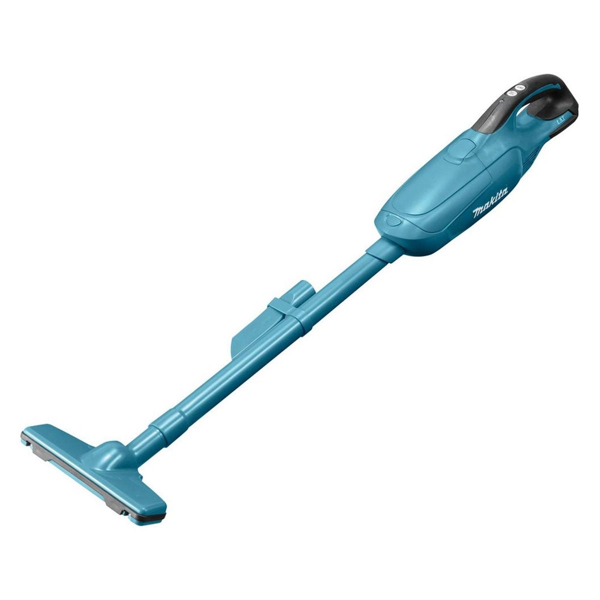 MAKITA - Aspiradora Móvil 18V LXT 1.4 m³/min Baretool Makita DCL182Z