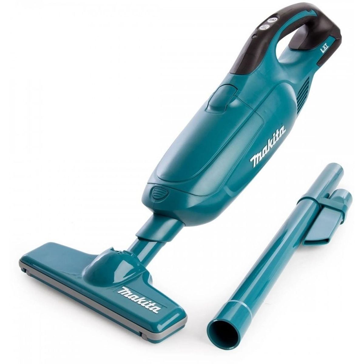 MAKITA - Aspiradora Móvil 18V LXT 1.4 m³/min Baretool Makita DCL182Z