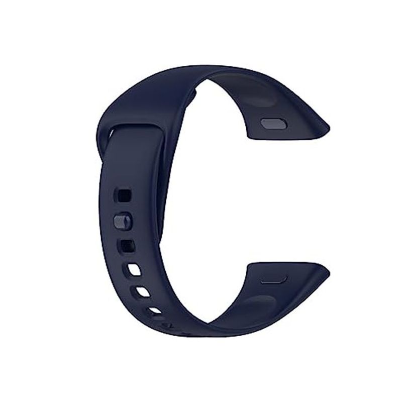 GENERICO - Correa Silicona para Redmi Watch 3 - Azul