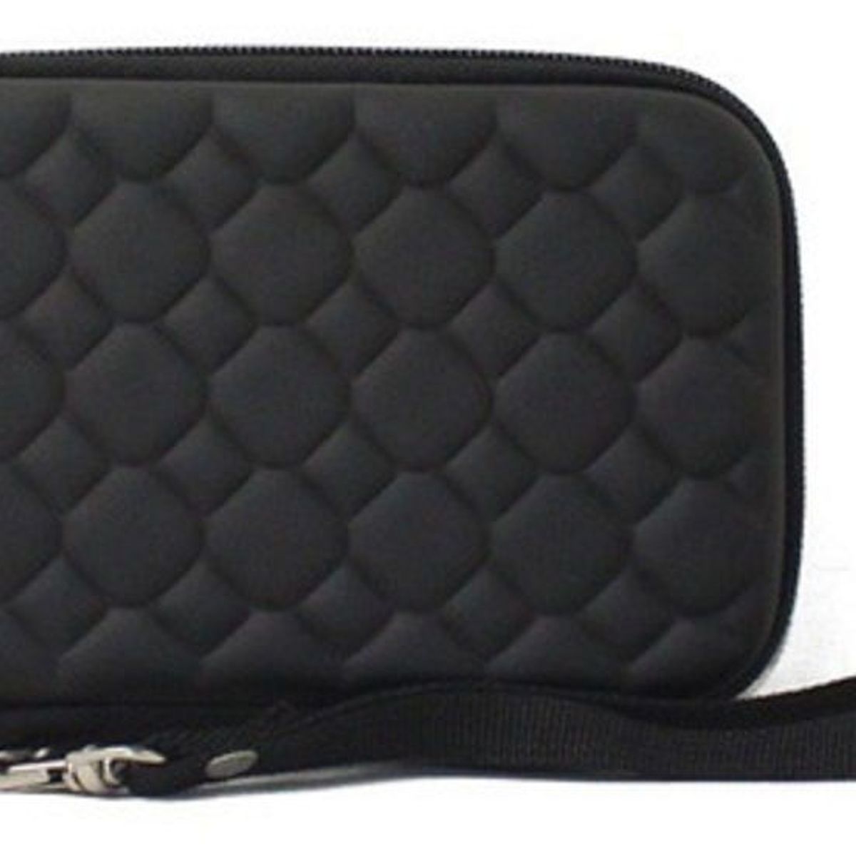 GENERICO - Case Funda Estuche Disco Duro Externo Rigido Impermeable