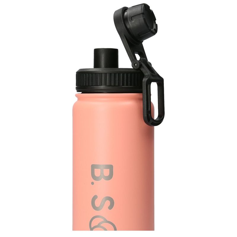 BSOUL - Botella Bsoul Bottle Rosado BSOUL