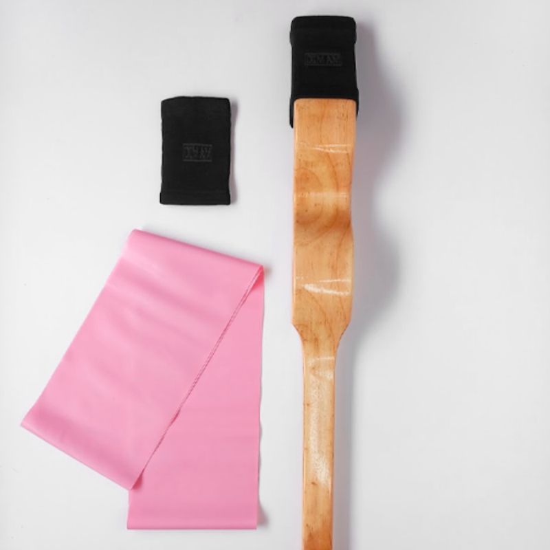 GENERICO - FORMADOR DE EMPEINE PARA BALLET