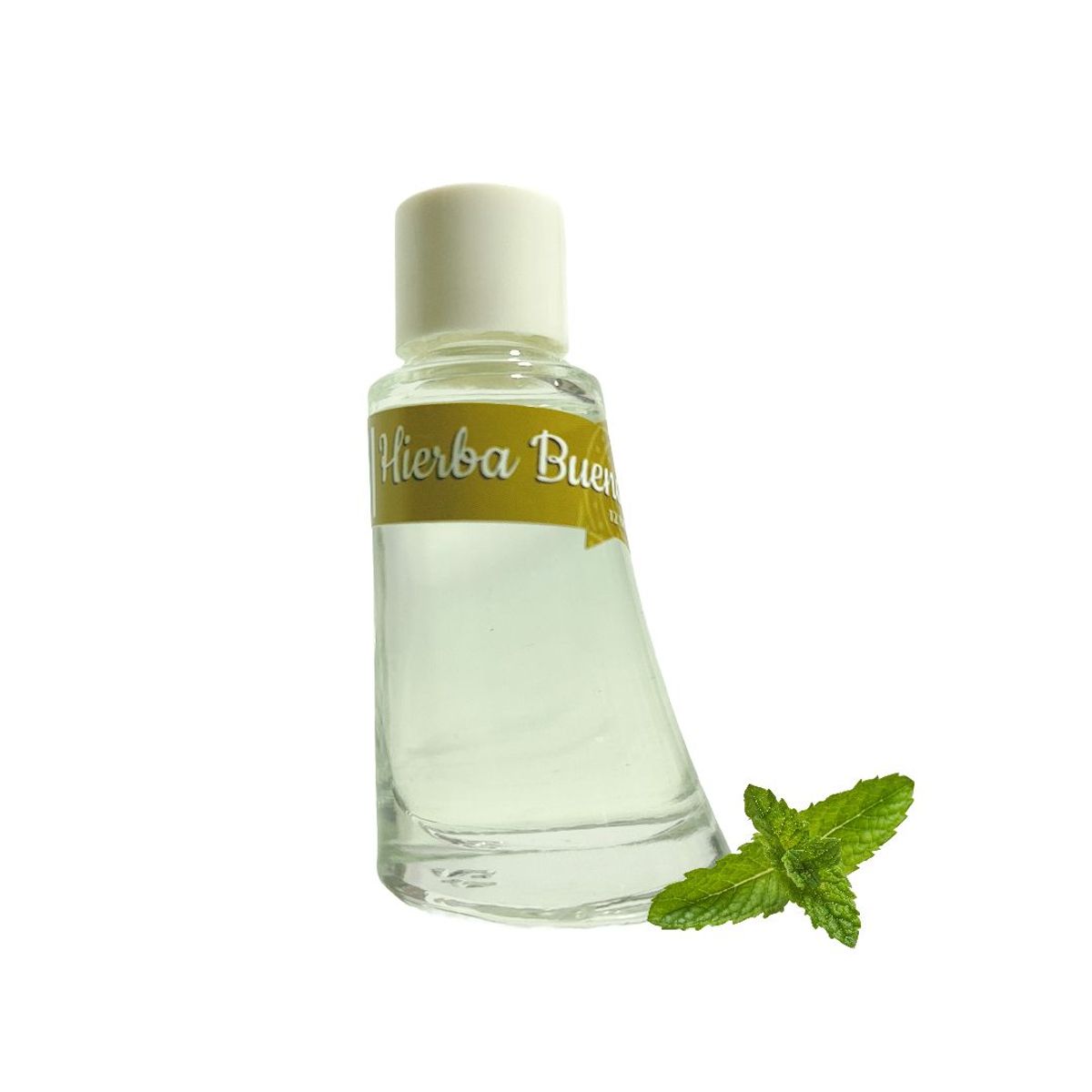 TODO FIT - Esencia Relajante Aromaterapia para humidificador Hierba Buena