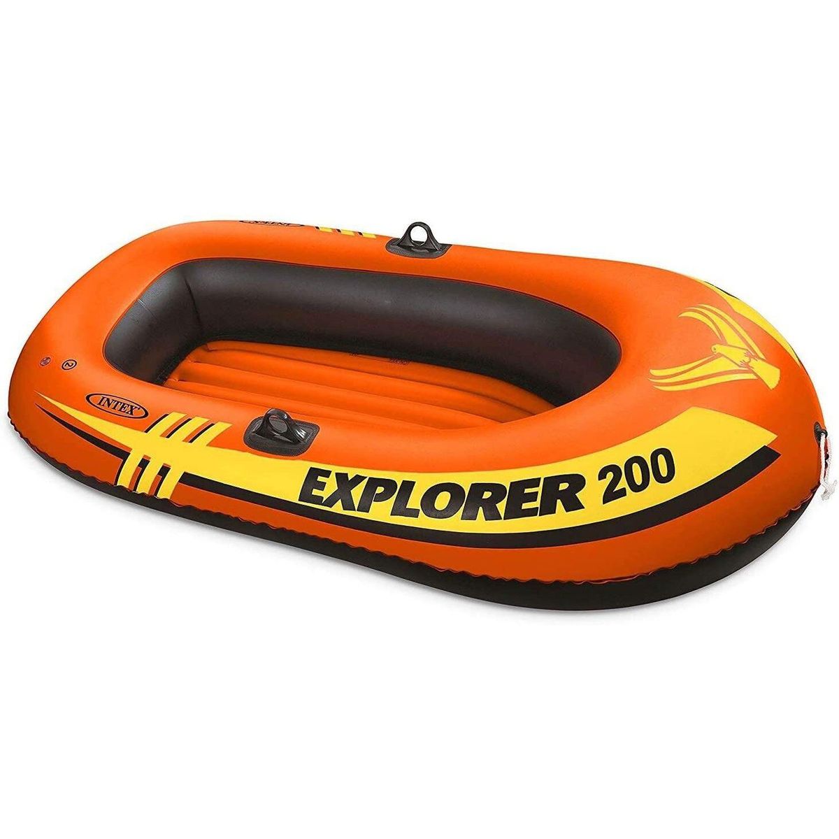 Intex - Balsa Inflable Intex Explorer 200