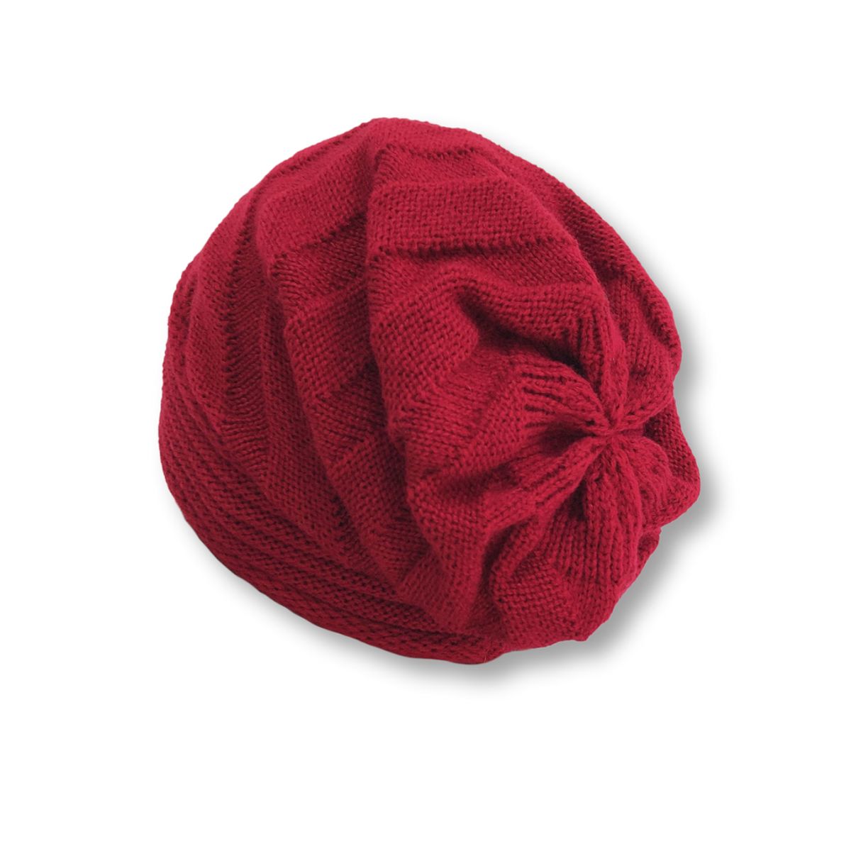 KAST PE - Beanie Unisex Gorro invierno Chullo Andy