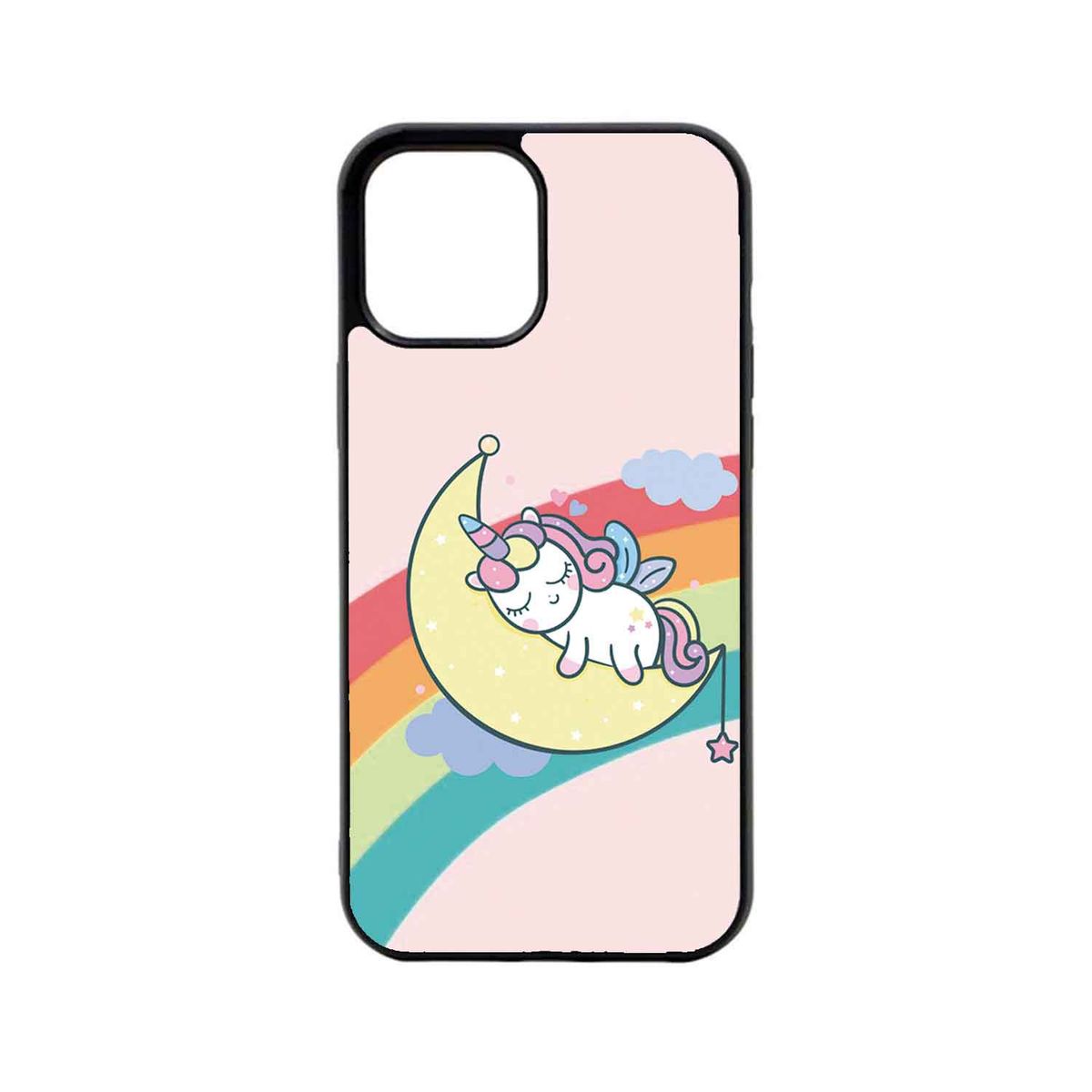 GENERICO - Funda Protector Case Para IPHONE 12 MINI