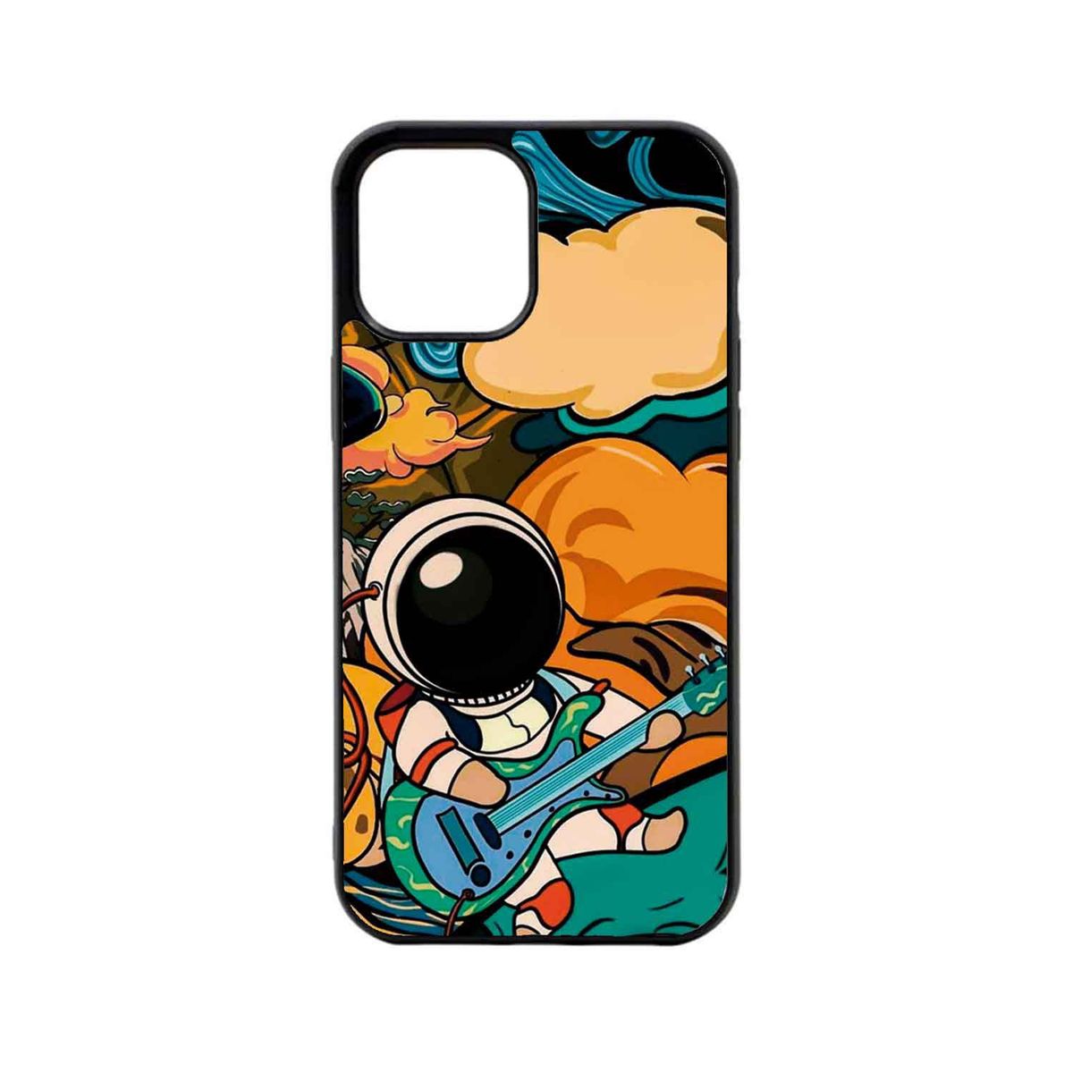 GENERICO - Funda Protector Case Para IPHONE 12 MINI