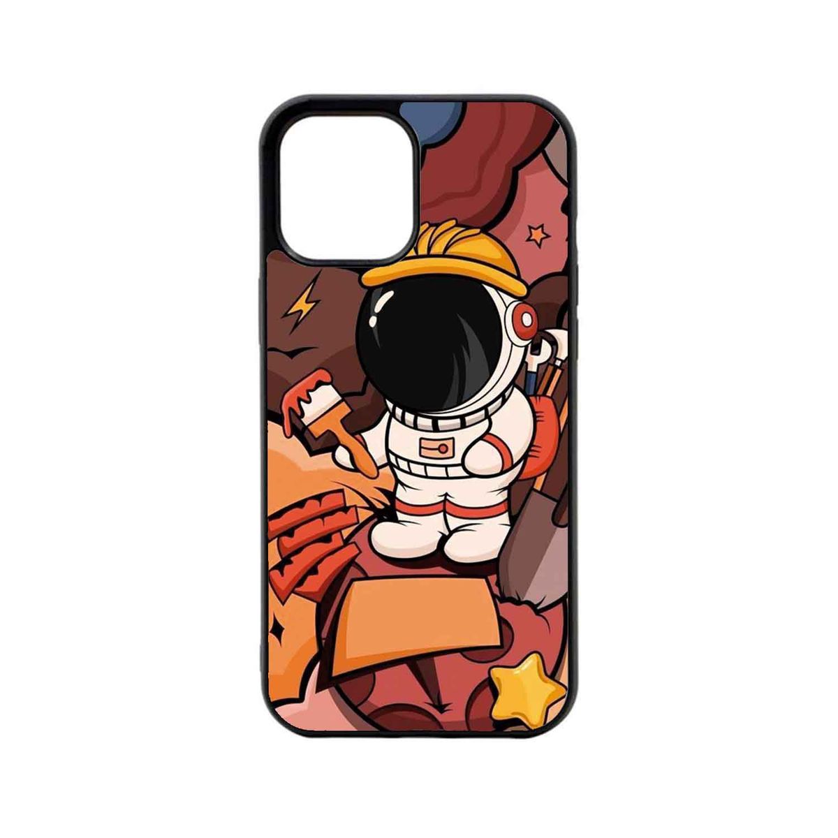 GENERICO - Funda Protector Case Para IPHONE 12 MINI