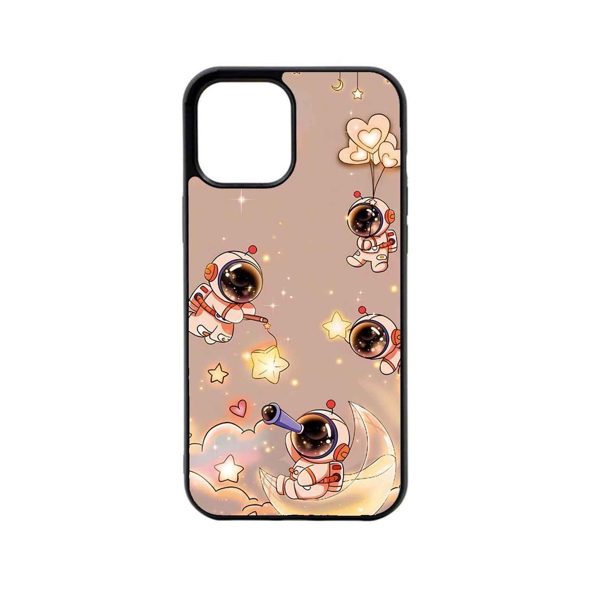 GENERICO - Funda Protector Case Para IPHONE 12 MINI