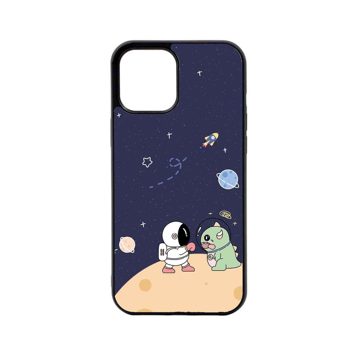 GENERICO - Funda Protector Case Para IPHONE 12 MINI