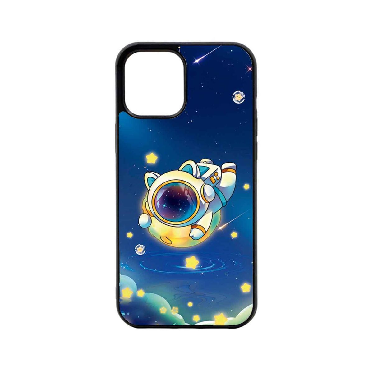 GENERICO - Funda Protector Case Para IPHONE 12 MINI