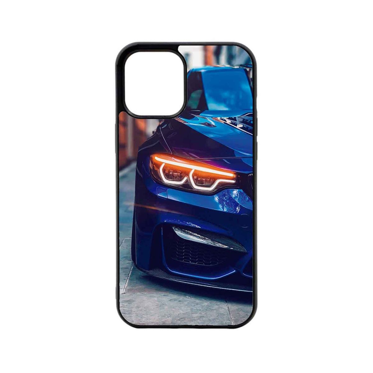 GENERICO - Funda Protector Case Para IPHONE 12 MINI