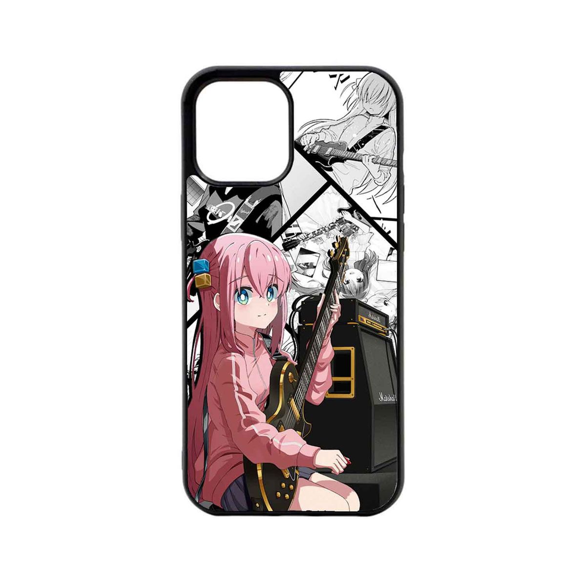 GENERICO - Funda Protector Case Para IPHONE 12 MINI