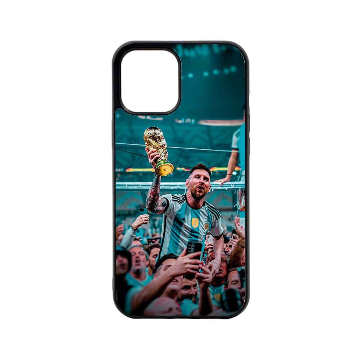 GENERICO - Funda Protector Case Para IPHONE 12 MINI