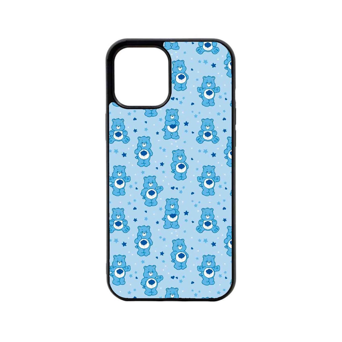 GENERICO - Funda Protector Case Para IPHONE 12 MINI