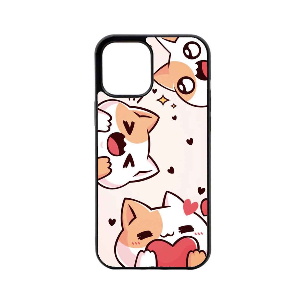 GENERICO - Funda Protector Case Para IPHONE 12 MINI