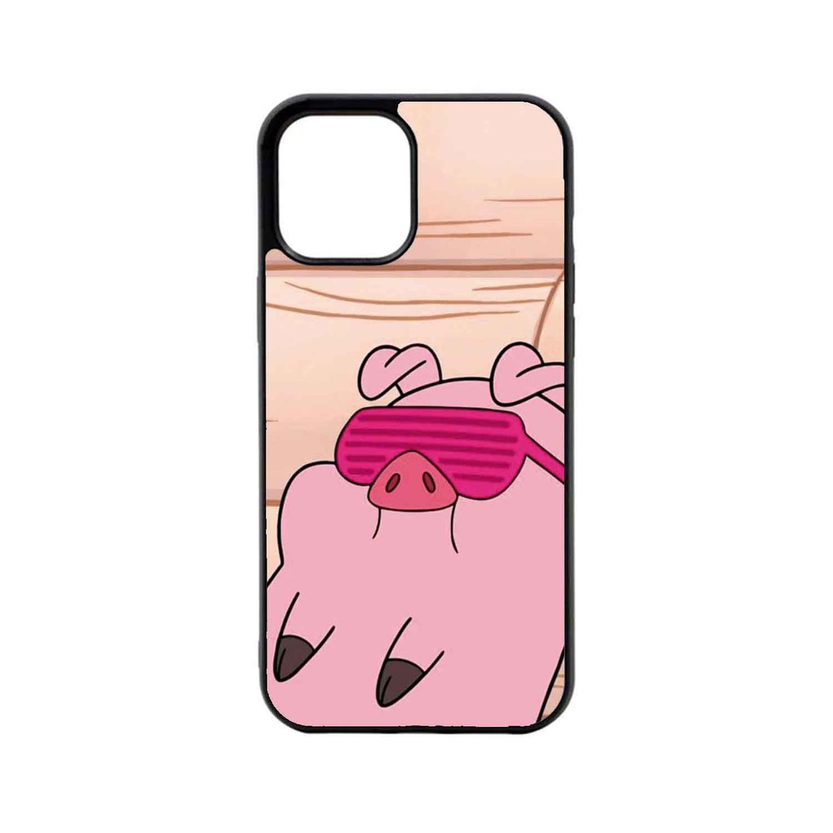 GENERICO - Funda Protector Case Para IPHONE 12 MINI