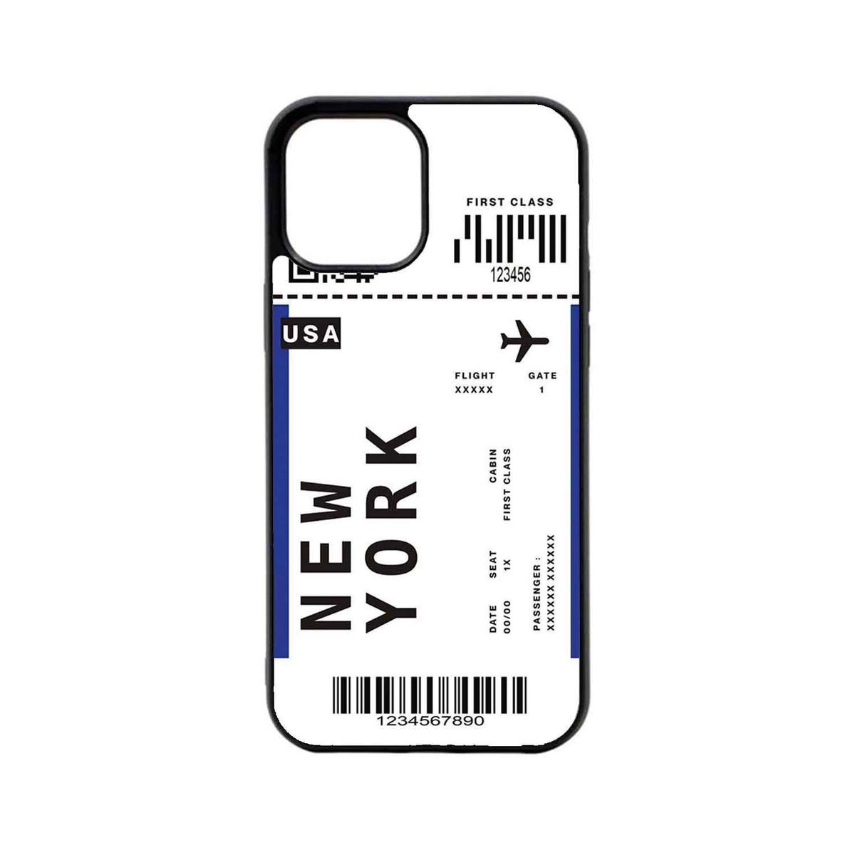 GENERICO - Funda Protector Case Para IPHONE 12 MINI