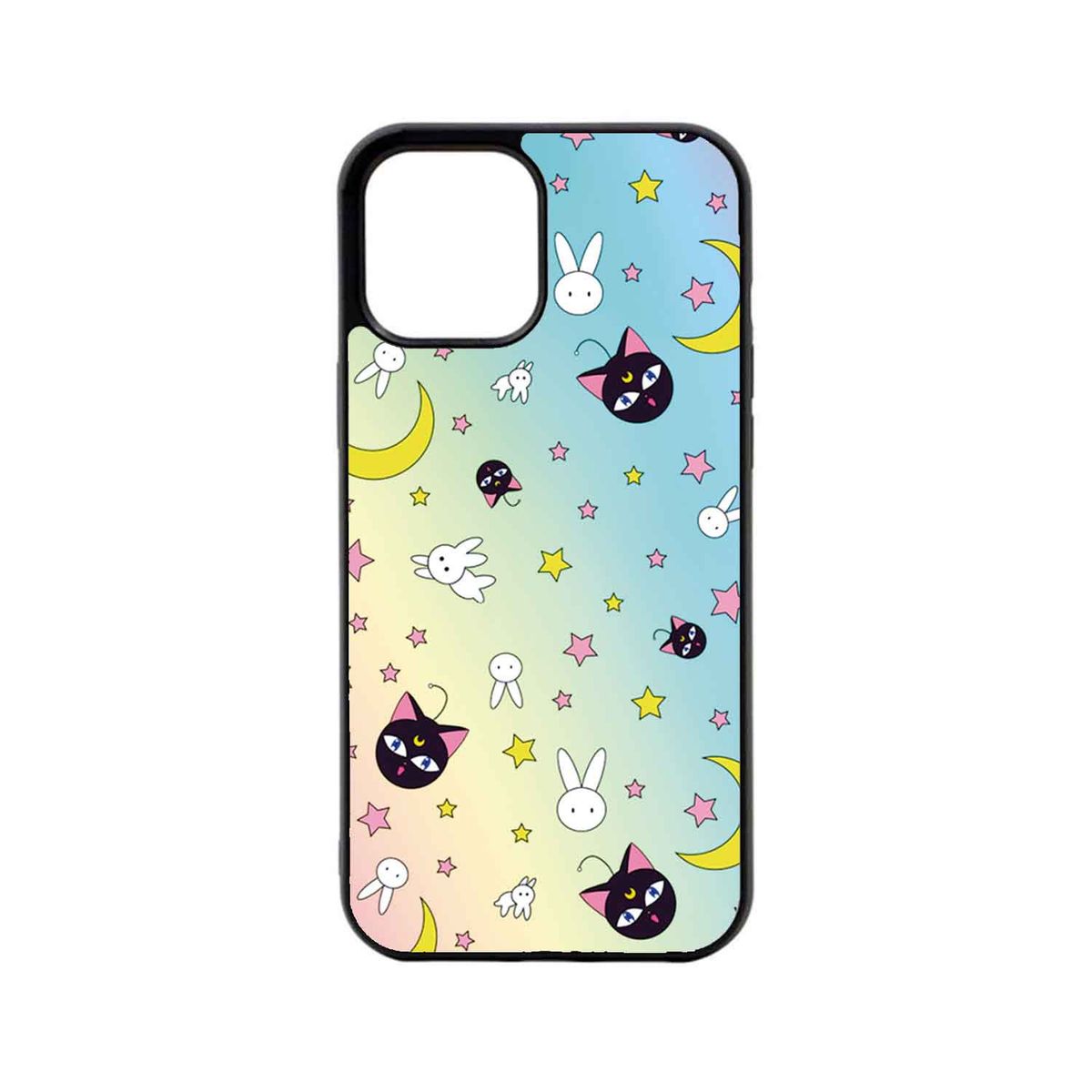 GENERICO - Funda Protector Case Para IPHONE 12 MINI