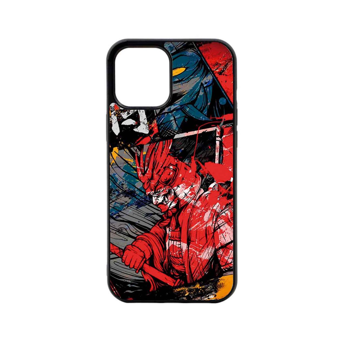 GENERICO - Funda Protector Case Para IPHONE 12 MINI