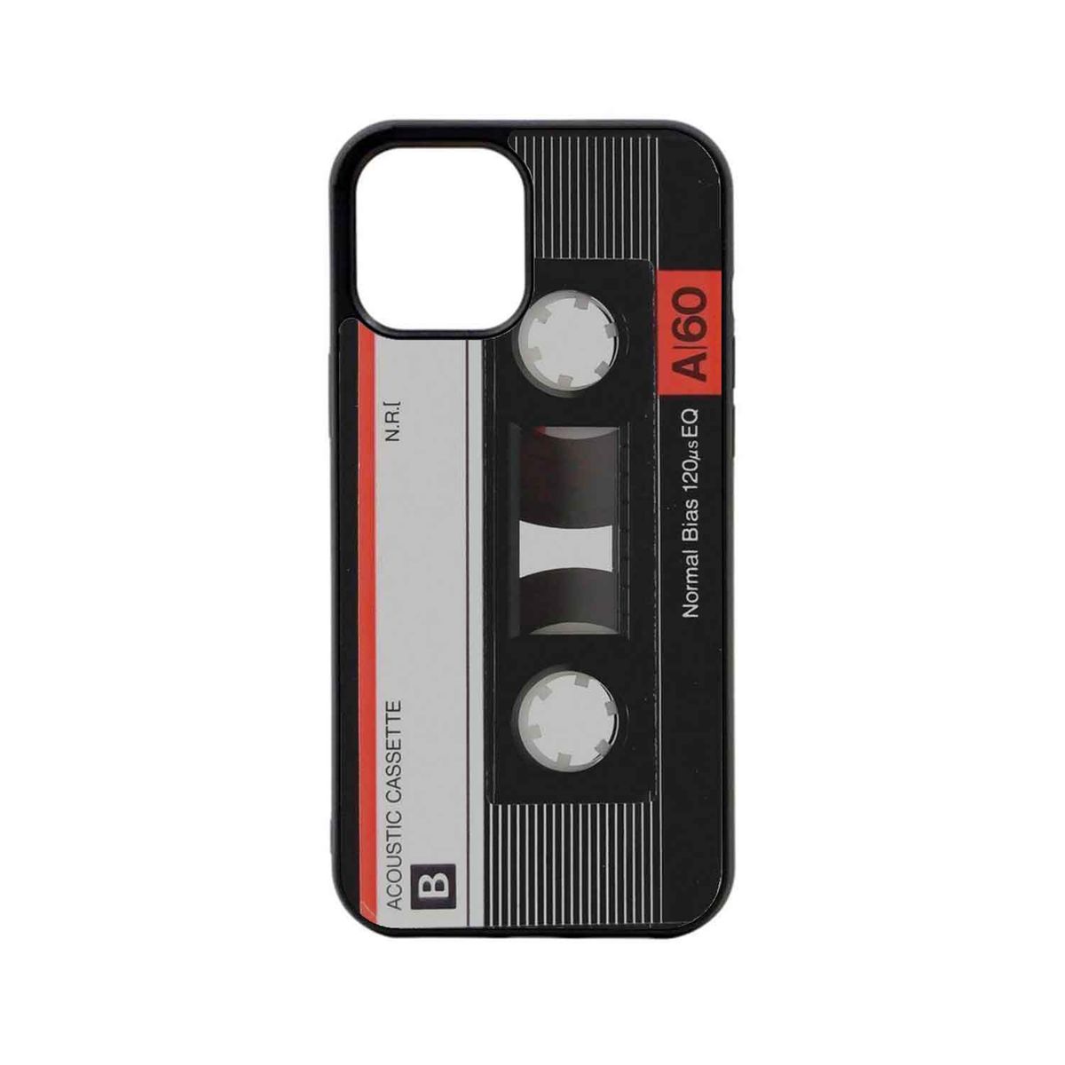 GENERICO - Funda Protector Case Para IPHONE 12 MINI