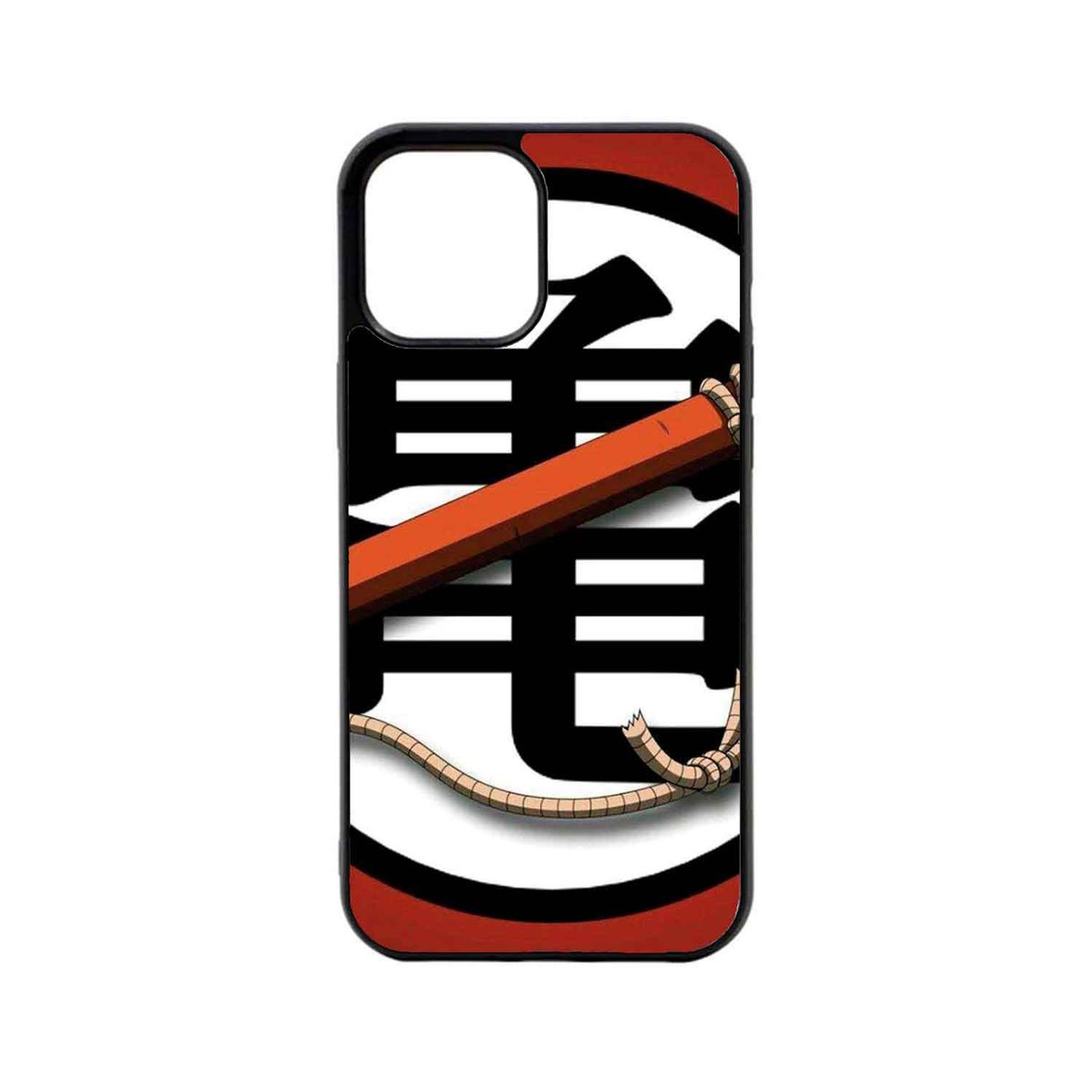 GENERICO - Funda Protector Case Para IPHONE 12 MINI