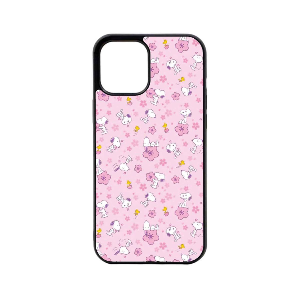 GENERICO - Funda Protector Case Para IPHONE 12 MINI