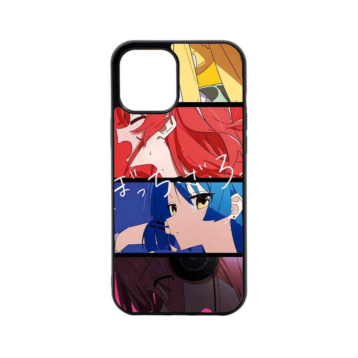 GENERICO - Funda Protector Case Para IPHONE 12 MINI