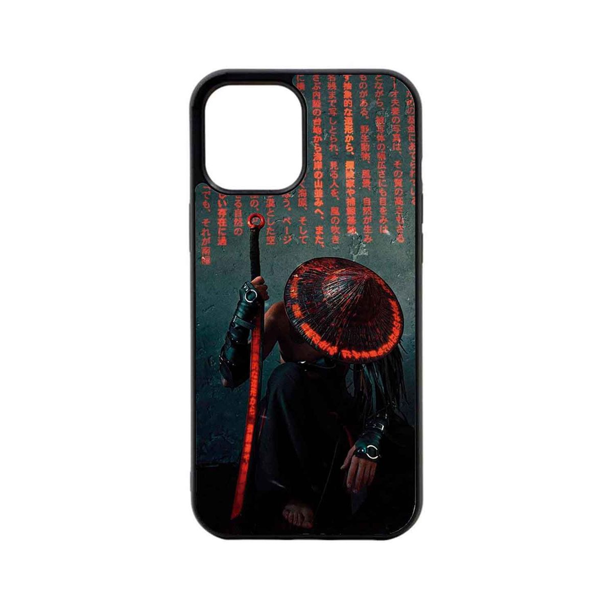 GENERICO - Funda Protector Case Para IPHONE 12 MINI.